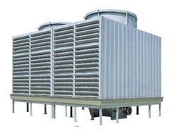 橫流閉式冷卻塔特點(diǎn)