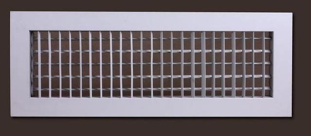 中央空調(diào)末端產(chǎn)品之---風口